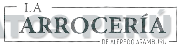 LA ARROCERÍA DE ALFREDO ARAMBURÚ