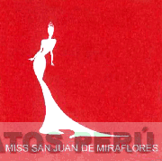 MISS SAN JUAN DE MIRAFLORES