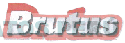 BRUTUS