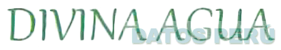 DIVINA AGUA