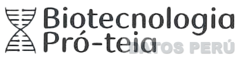 BIOTECNOLOGIA PRÓ-TEIA