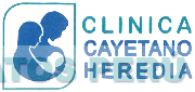 CLINICA CAYETANO HEREDIA