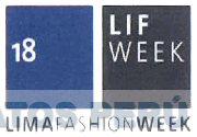 18 LIF WEEK LIMA FASHION WEEK