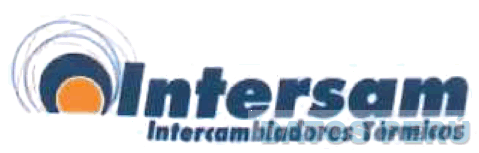 INTERSAM INTERCAMBIADORES TÉRMICOS