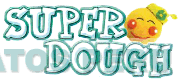 SUPER DOUGH