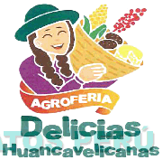 AGROFERIA DELICIAS HUANCAVELICANAS