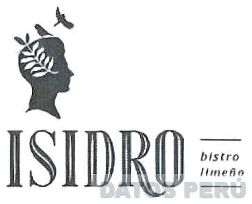 ISIDRO BISTRO LIMEÑO
