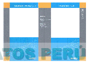 ELECTRODOS PARA SOLDADURA SOLDEXA WELDING ELECTRODES