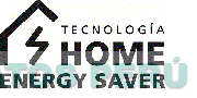 TECNOLOGÍA HOME ENERGY SAVER