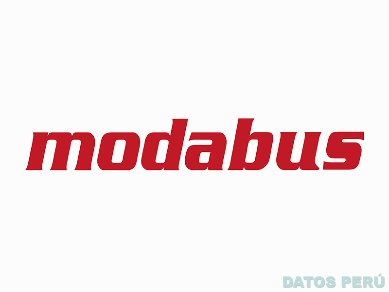MODABUS