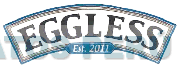 EGGLESS EST. 2011