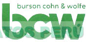 BURSON COHN & WOLFE BCW