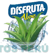 DISFRUTA ALOE