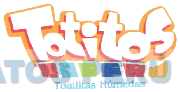 TOTITOS TOALLITAS HÚMEDAS