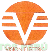 V VISION ELECTRIC