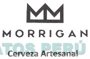 MORRIGAN CERVEZA ARTESANAL