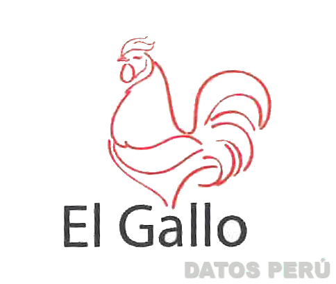 EL GALLO
