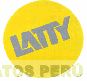 LATTY
