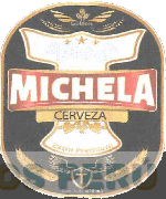 GOLDEN MICHELA CERVEZA EXTRA PREMIUM T