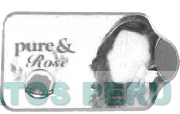PURE & ROSE