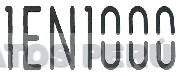 1EN1000