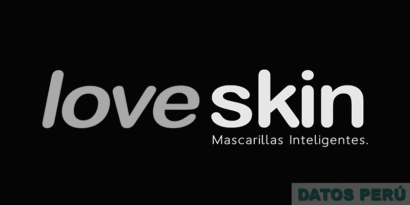 LOVE SKIN MASCARILLAS INTELIGENTES