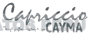 CAPRICCIO CAYMA