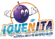 IQUEÑITA NATURALMENTE REFRESCANTE