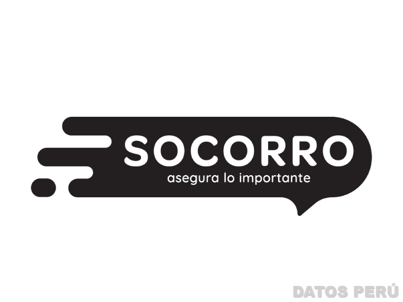 SOCORRO ASEGURA LO IMPORTANTE