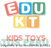 EDU KT KIDS TOYS JUGANDO Y APRENDIENDO JUNTOS