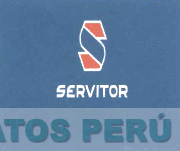 S SERVITOR