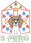 LA ALCOBA ARTESANIA PARA MASCOTAS