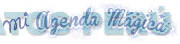 MI AGENDA MÁGICA