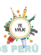 YO VIAJO