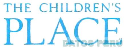THE CHILDREN’S PLACE