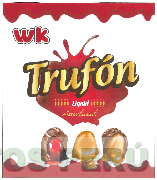 WK TRUFÓN LIQUID ASSORTMENT