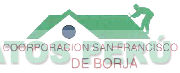 COORPORACIÓN SAN FRANCISCO DE BORJA