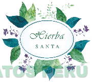 HIERBA SANTA