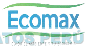 ECOMAX CUIDA EL AMBIENTE Y TU ECONOMÍA