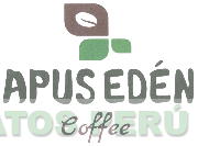 APUS EDÉN COFFEE