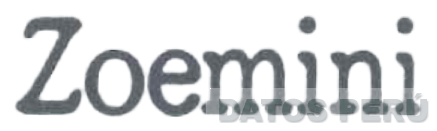 ZOEMINI