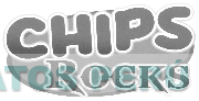 CHIPS ROCKS