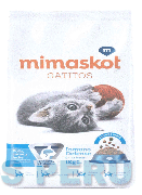 M MIMASKOT