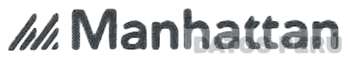 MANHATTAN