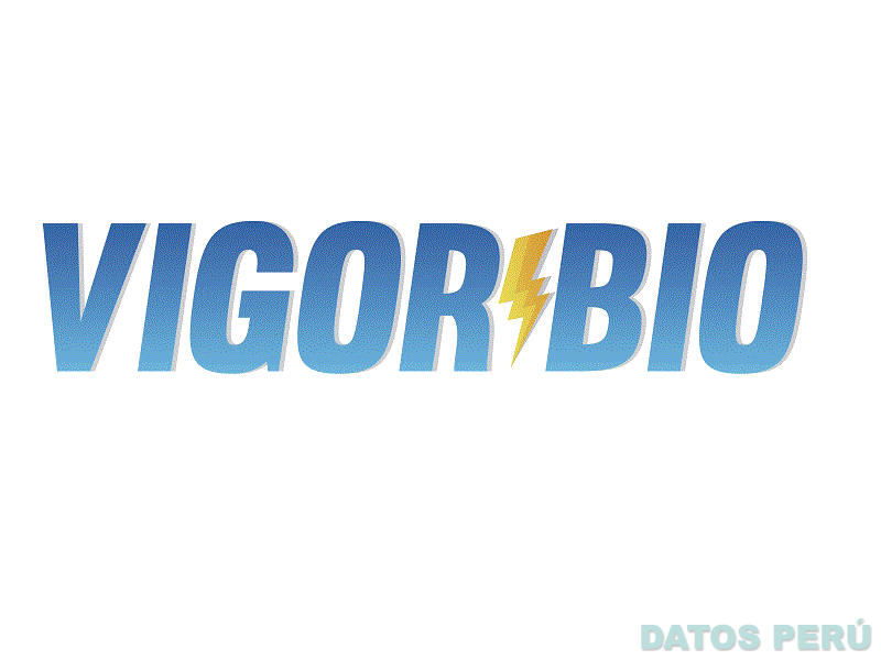 VIGOR BIO