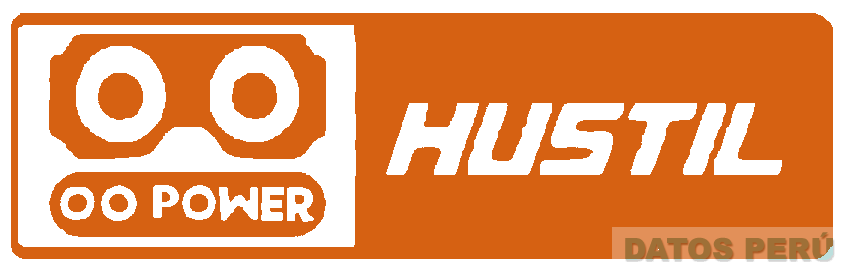 POWER HUSTIL