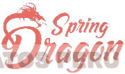 SPRING DRAGON