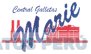 CENTRAL GALLETAS MARIE