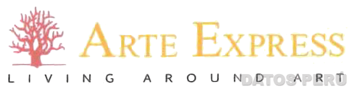 ARTE EXPRESS LIVING AROUND ART
