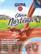 GLORIA GLORIA NORTEÑA